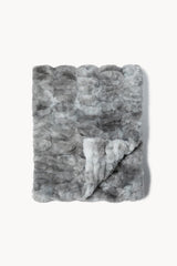 The Lola Pet Blanket | Smoky Skies