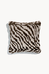 Zebra Pillow