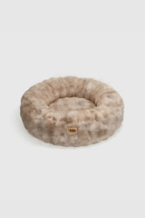 The Lola Bubble Pet Bed | Desert Sky
