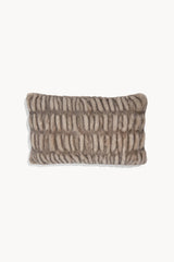 Caribou Tip Dye Pillow
