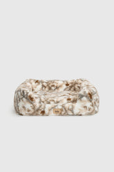 The Lola Pet Bed | Birch Camo