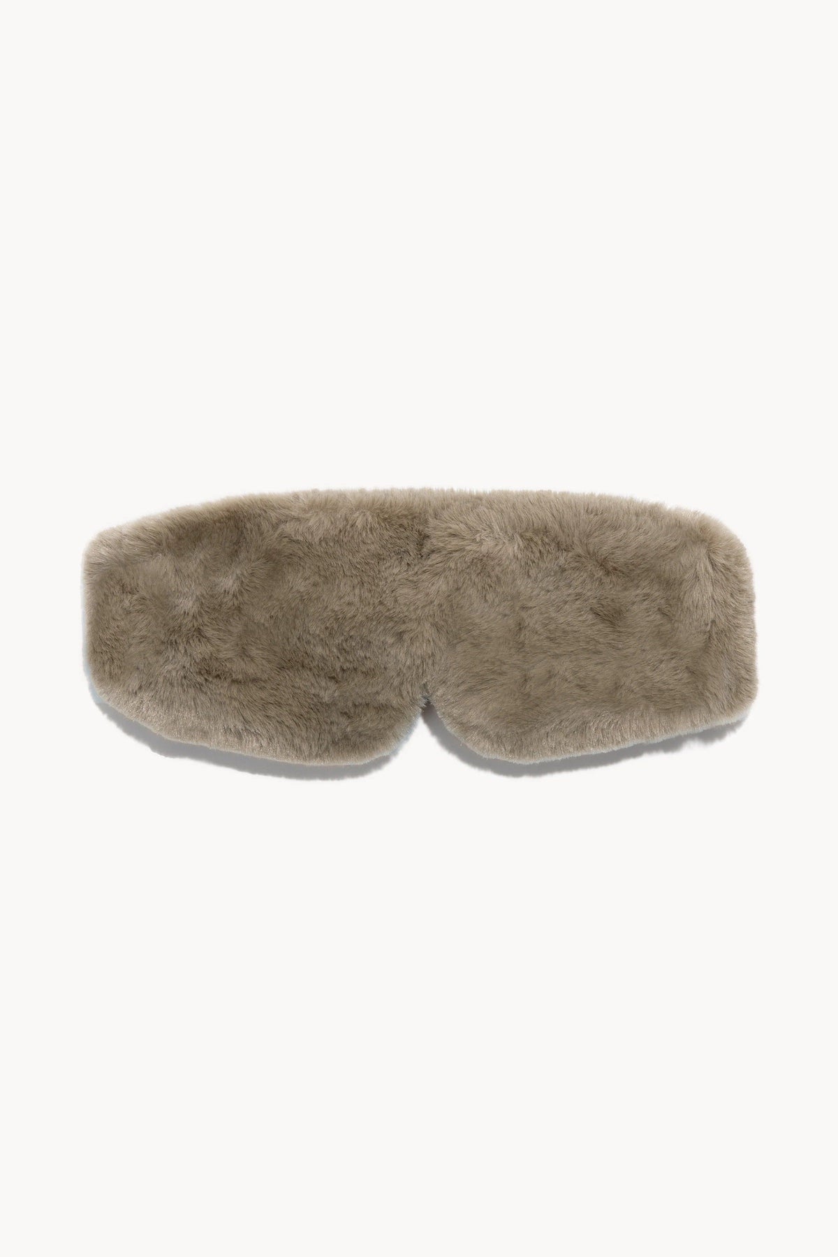 The Lola Eye Mask | Desert Dune