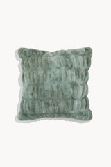 Lily Pad Pillow