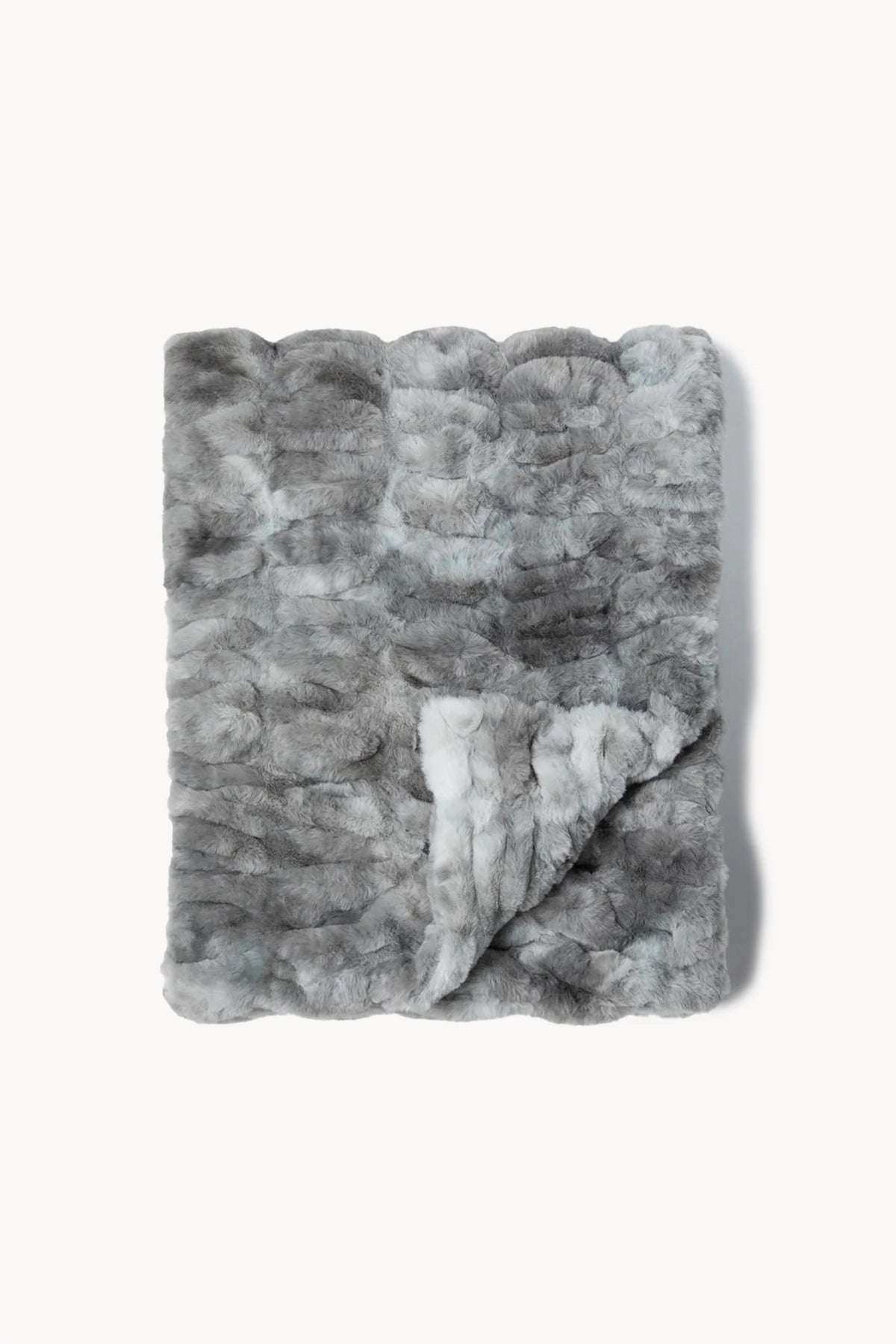 The Lola Pet Blanket | Smoky Skies