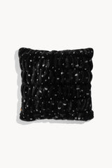 Rainy Night Pillow