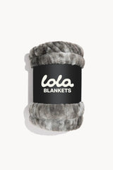 Smoky Skies